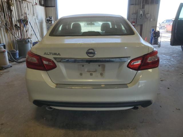 Photo 6 from auction – 2017 NISSAN ALTIMA 2.5 with VIN 1N4AL3AP1HC168352