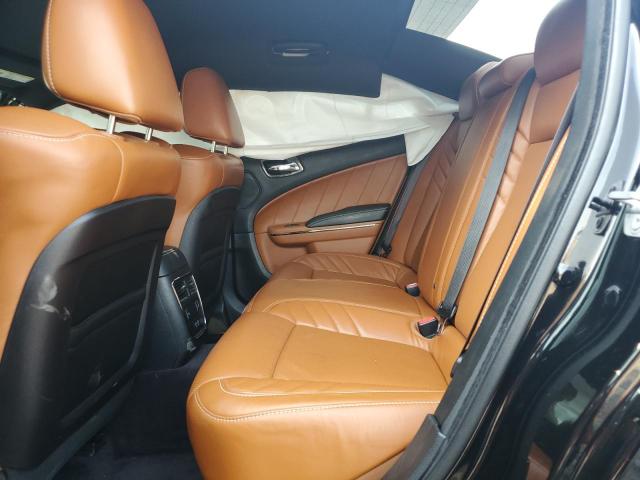 Photo 10 from auction – 2016 DODGE CHARGER SR with VIN 2C3CDXL97GH254061