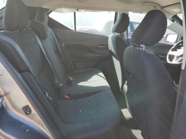 Photo 11 from auction – 2023 NISSAN KICKS SV with VIN 3N1CP5CVXPL542011