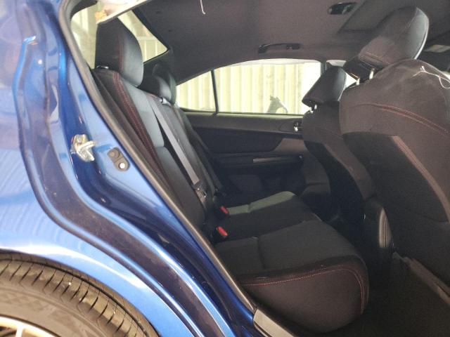 Photo 10 from auction – 2019 SUBARU WRX PREMIU with VIN JF1VA1C64K9806503