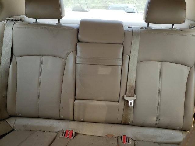 Photo 10 from auction – 2012 BUICK LACROSSE with VIN 1G4GC5G39CF252300