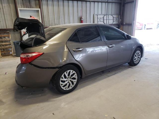 Photo 3 from auction – 2017 TOYOTA COROLLA L with VIN 2T1BURHE3HC859912
