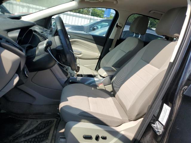 Photo 7 from auction – 2014 FORD ESCAPE SE with VIN 1FMCU0GX8EUE49846