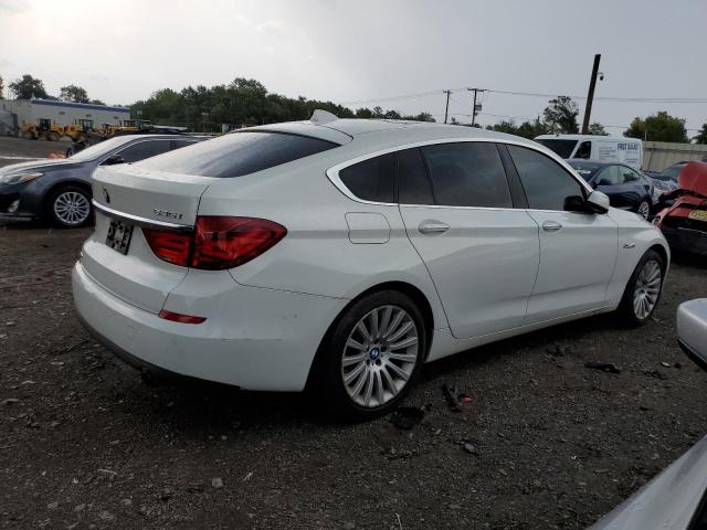 Foto 3 de la subasta – 2013 BMW 535 XIGT con VIN WBASP2C54DC339031