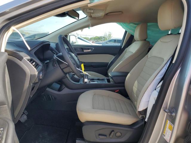Photo 7 from auction – 2022 FORD EDGE SEL with VIN 2FMPK4J91NBA73036