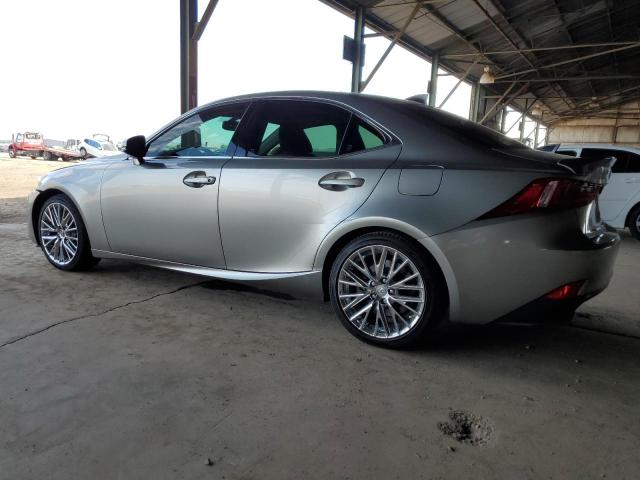 Photo 2 from auction – 2016 LEXUS IS 200T with VIN JTHBA1D22G5036341