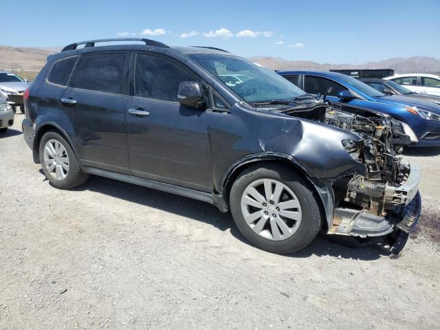 Photo 4 from auction – 2008 SUBARU TRIBECA LI with VIN 4S4WX92D784419988