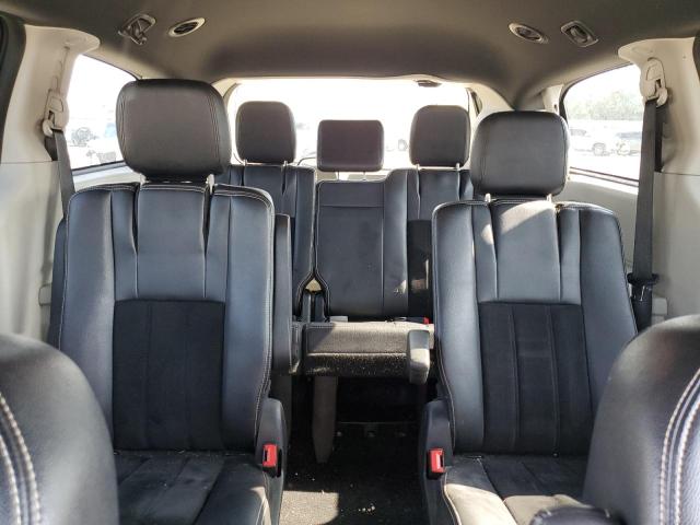 Photo 10 from auction – 2017 DODGE GRAND CARA with VIN 2C4RDGCG8HR818557