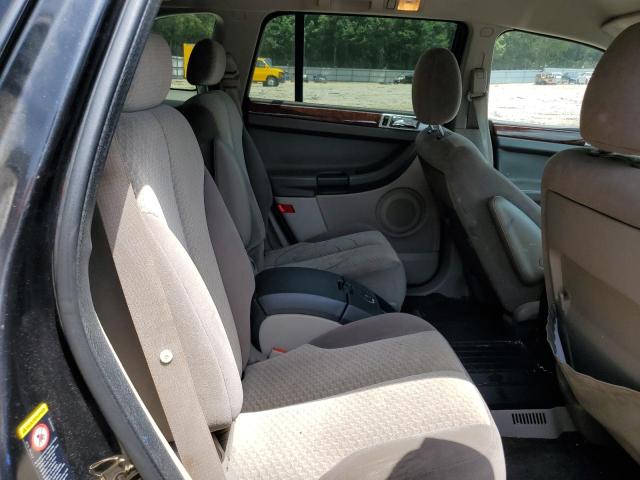 Photo 11 from auction – 2004 CHRYSLER PACIFICA with VIN 2C8GF68454R329889