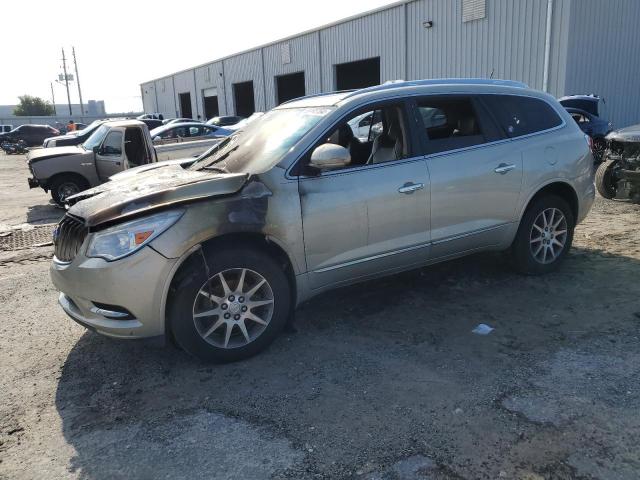 BUICK ENCLAVE 2013 with VIN 5GAKRCKD8DJ112353 - Photo from auction