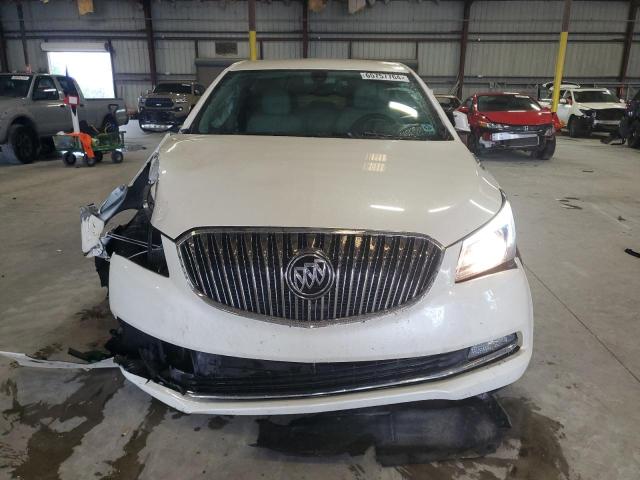 Photo 5 from auction – 2014 BUICK LACROSSE with VIN 1G4GB5G36EF191929
