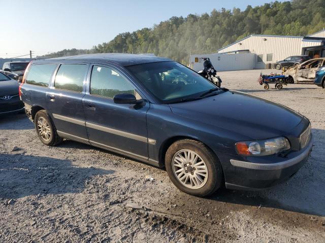 Photo 4 from auction – 2004 VOLVO V70 with VIN YV1SW61T942426583