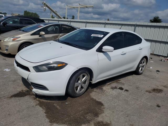 DODGE DART SXT 2015 with VIN 1C3CDFBB3FD299668 - Photo from auction