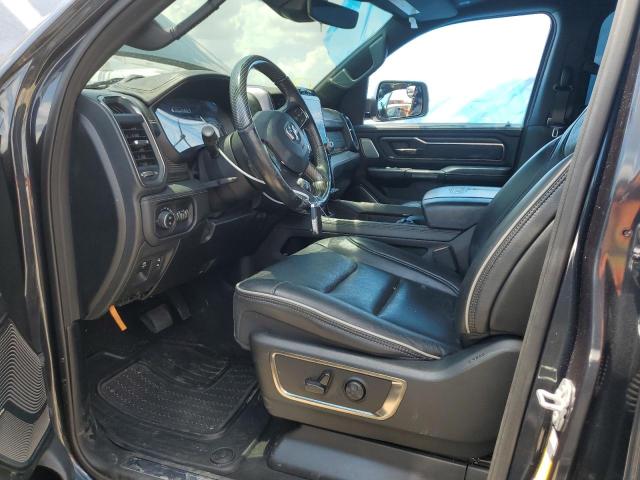 Photo 7 from auction – 2019 RAM 1500 LIMIT with VIN 1C6RREHT4KN543759