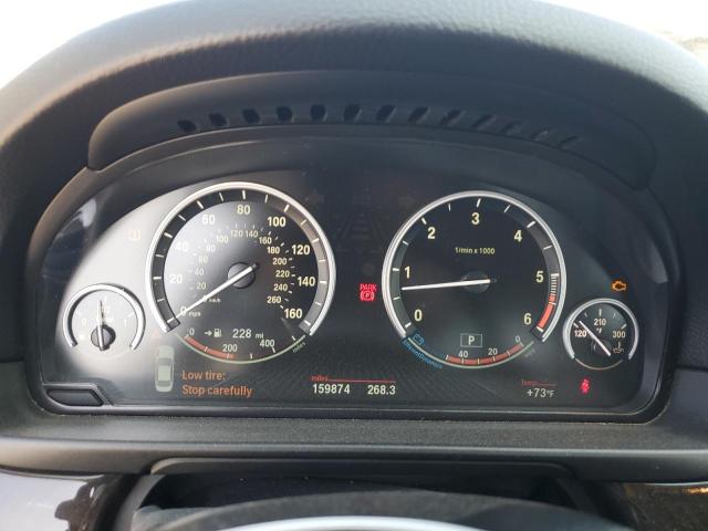 Photo 9 from auction – 2014 BMW 535 D with VIN WBAXA5C51ED690922