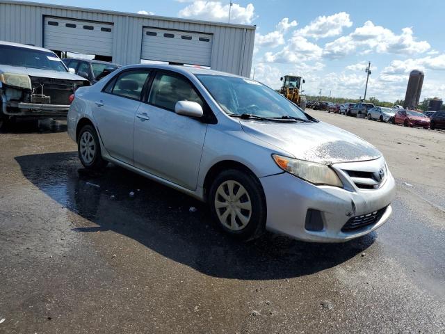 Photo 4 from auction – 2011 TOYOTA COROLLA BA with VIN JTDBU4EE5BJ096391