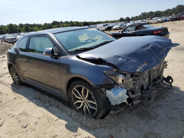 Photo 4 from auction – 2014 TOYOTA SCION TC with VIN JTKJF5C73E3076092