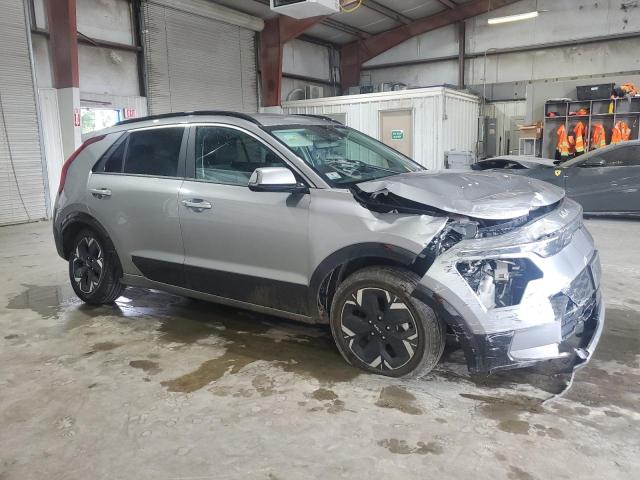 Фото 4 с аукциона – 2023 KIA NIRO WIND с VIN KNDCR3L15P5075475