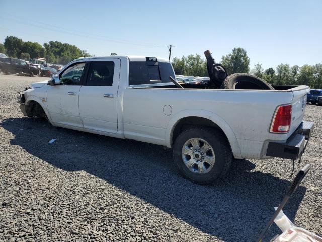 Photo 2 from auction – 2016 RAM 2500 LARAM with VIN 3C6UR5KL6GG296893