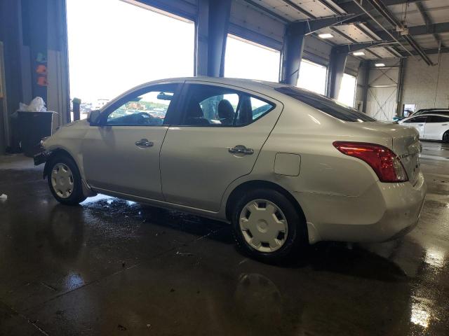 Photo 2 from auction – 2012 NISSAN VERSA S with VIN 3N1CN7AP1CL893387