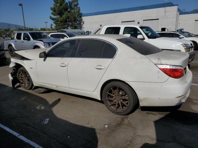 Photo 2 from auction – 2009 BMW 528 I with VIN WBANU53509C121229