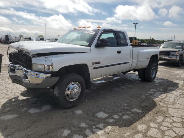 DODGE RAM 3500 2001 with VIN 1B7MF33651J532535 - Photo from auction