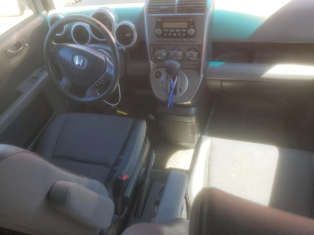 Photo 8 from auction – 2004 HONDA ELEMENT EX with VIN 5J6YH28564L028441