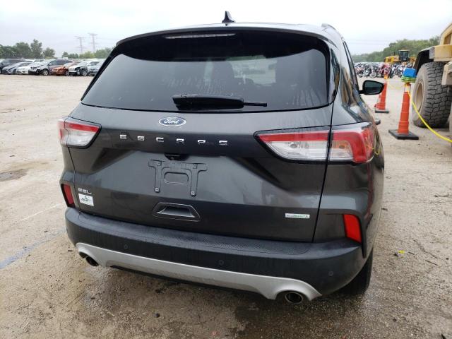 Photo 6 from auction – 2020 FORD ESCAPE SEL with VIN 1FMCU0H64LUA35904