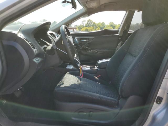 Photo 7 from auction – 2017 NISSAN ALTIMA 2.5 with VIN 1N4AL3AP4HN322136