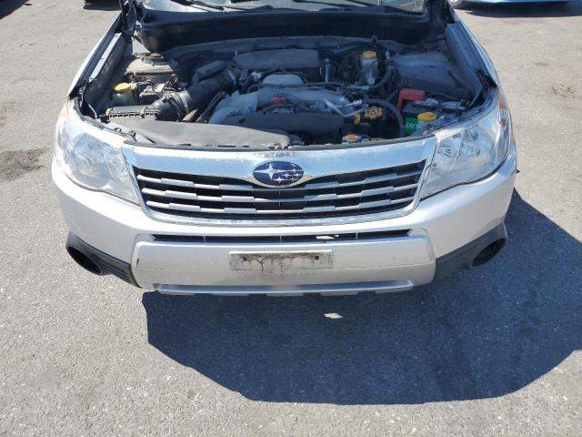 Снимка 12 от търг – 2010 SUBARU FORESTER 2 с VIN JF2SH6AC9AH720558