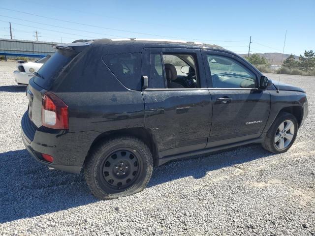 Photo 3 from auction – 2015 JEEP COMPASS SP with VIN 1C4NJDBBXFD239985