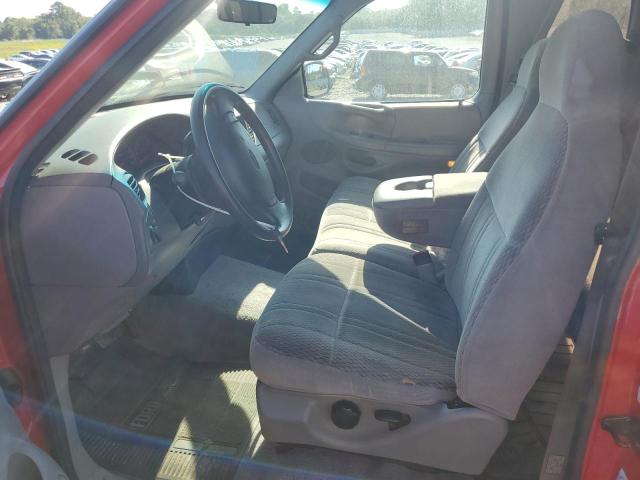Photo 7 from auction – 1997 FORD F150 with VIN 1FTDX17W4VNC51269