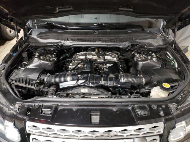 Photo 11 from auction – 2016 LAND ROVER RANGE ROVE with VIN SALWR2VF5GA641425