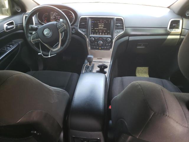 Photo 8 from auction – 2016 JEEP GRAND CHER with VIN 1C4RJFAG4GC456305