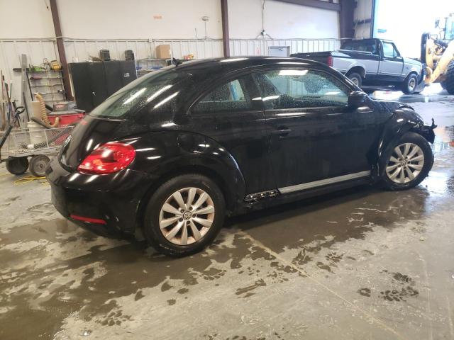 Photo 3 from auction – 2014 VOLKSWAGEN BEETLE with VIN 3VWFP7ATXEM623182