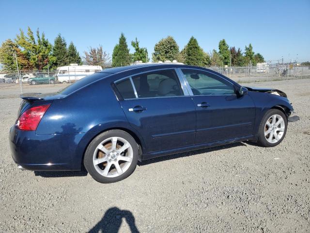 Фото 3 с аукциона – 2007 NISSAN MAXIMA SE с VIN 1N4BA41E77C814989