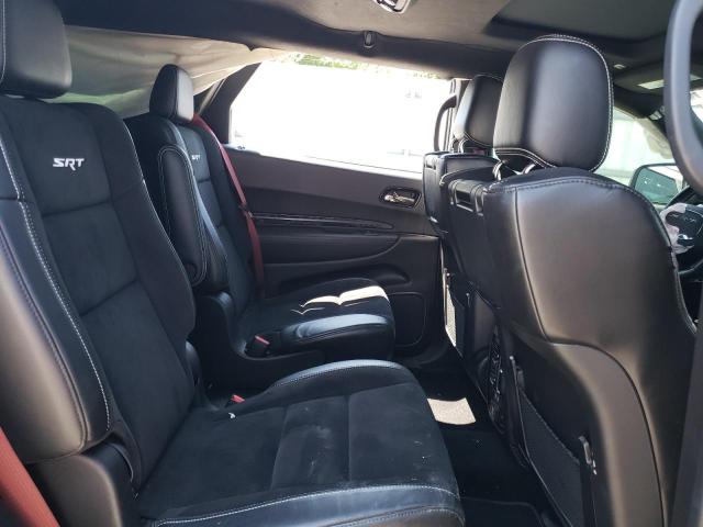 Photo 11 from auction – 2021 DODGE DURANGO SR with VIN 1C4SDJGJ7MC577596
