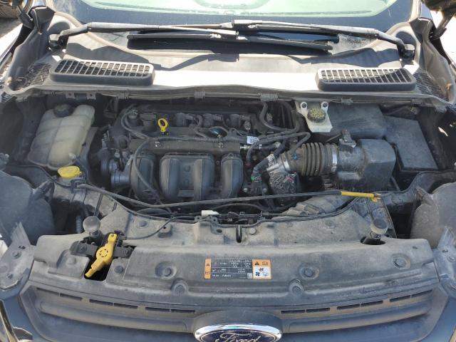 Photo 12 from auction – 2014 FORD ESCAPE S with VIN 1FMCU0F72EUB72032