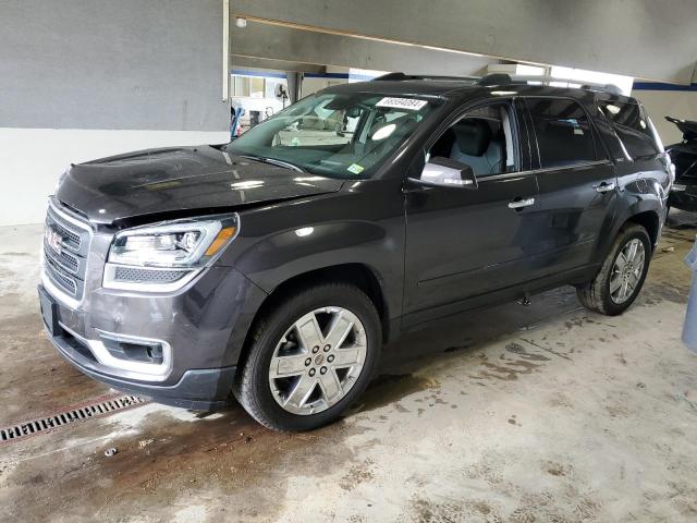 GMC ACADIA LIM 2017 with VIN 1GKKVSKD2HJ255135 - Photo from auction
