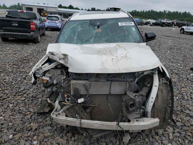 صورة رقم 5 من المزاد - 2022 FORD EXPLORER L مع VIN 1FMSK8FH1NGB64981