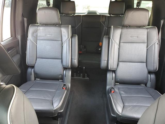 Photo 10 from auction – 2021 CADILLAC ESCALADE E with VIN 1GYS4PKLXMR486681