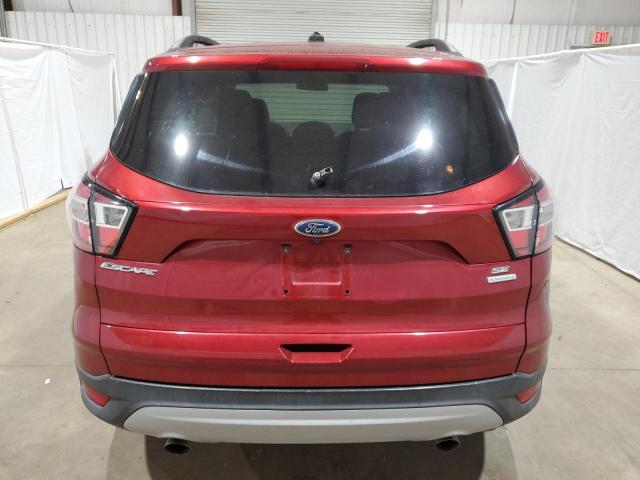 Photo 6 from auction – 2017 FORD ESCAPE TIT with VIN 1FMCU0JD8HUE34895