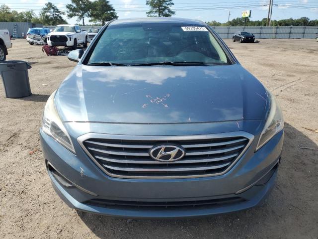 Photo 5 from auction – 2016 HYUNDAI SONATA SE with VIN 5NPE24AF5GH310281