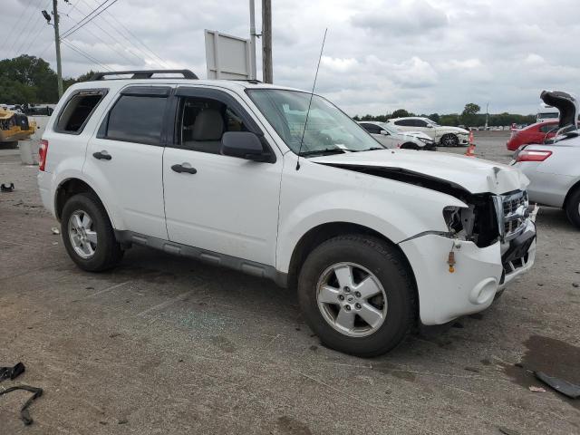 Photo 4 from auction – 2010 FORD ESCAPE XLT with VIN 1FMCU9DGXAKC91539