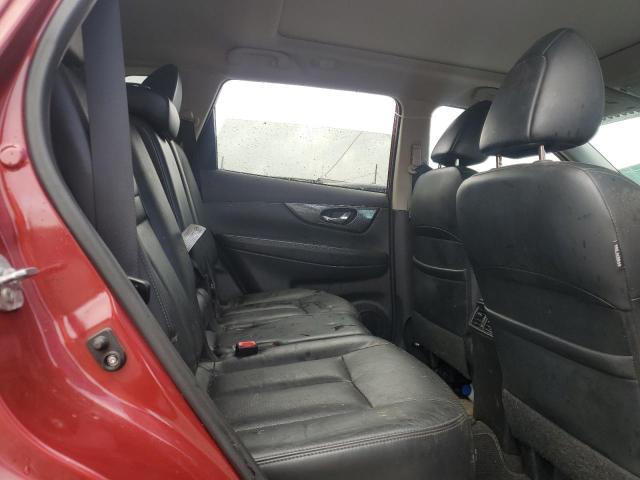 Photo 11 from auction – 2015 NISSAN ROGUE S with VIN 5N1AT2MV6FC844477