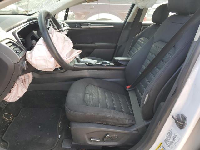 Photo 7 from auction – 2016 FORD FUSION SE with VIN 1FA6P0H79G5130336