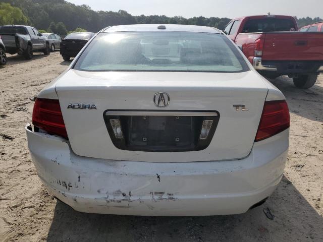 Photo 6 from auction – 2004 ACURA TL with VIN 19UUA66294A026575