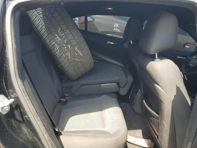 Photo 10 from auction – 2015 DODGE CHARGER SE with VIN 2C3CDXBG1FH881093