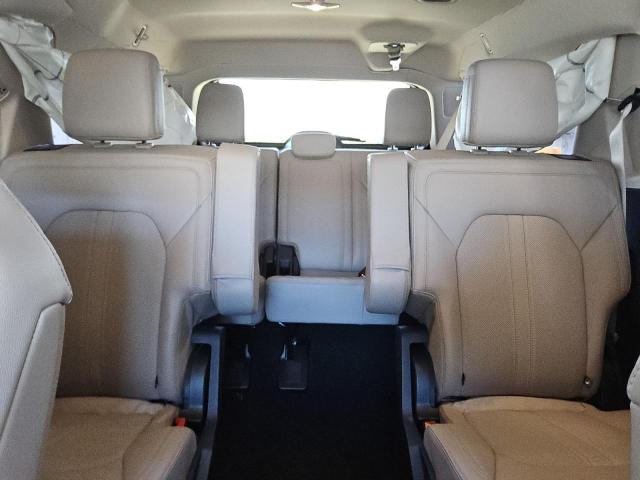 Photo 10 from auction – 2024 FORD EXPEDITION with VIN 1FMJK1K86REA57239
