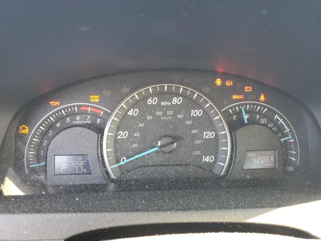 Photo 9 from auction – 2014 TOYOTA CAMRY L with VIN 4T4BF1FK2ER395029
